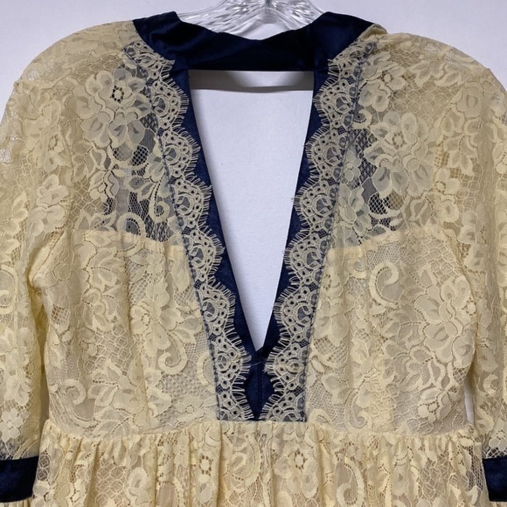 free‎ people dress - Picture 7 of 10